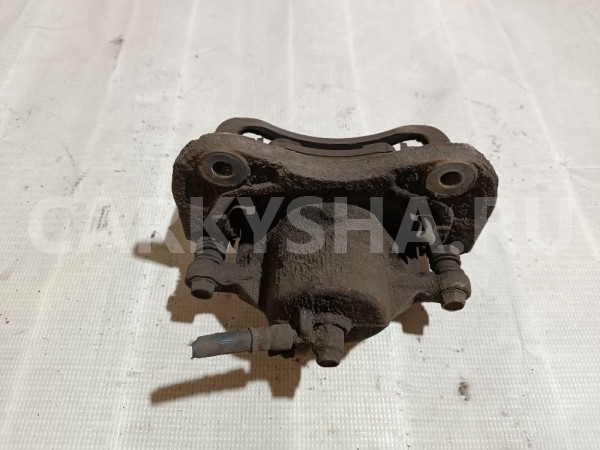 Суппорт тормозной передний правый Hyundai Coupe 