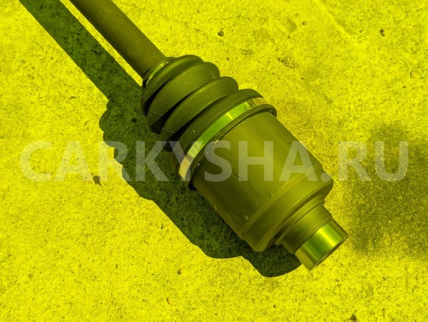 Привод Honda Inspire 