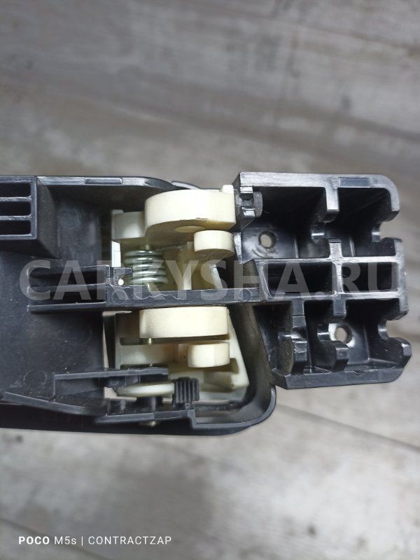 Ручка двери внутренняя SsangYong Actyon II (2010—2013) Ssang Yong Actyon оригинальный номер 7342034001a