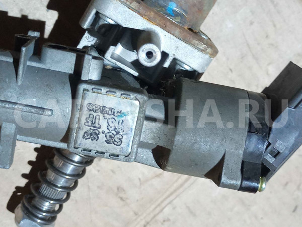 Колонка рулевая Chevrolet Lanos I (2002—2009) Chevrolet Lanos оригинальный номер 96214477