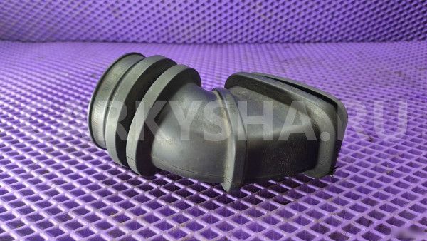 Патрубок воздушный Mercedes-Benz W210 Mercedes-Benz E-klasse оригинальный номер 1111410582