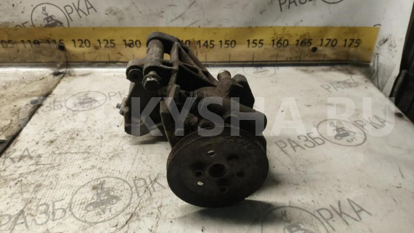 Насос гур  Volkswagen Passat B4 ADZ Volkswagen Passat оригинальный номер 028145157D