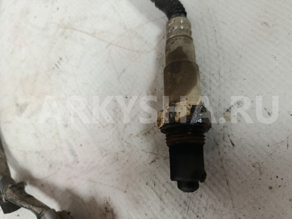 Датчик кислородный/Lambdasonde 2 Hyundai Solaris Hyundai Solaris оригинальный номер 392102B160