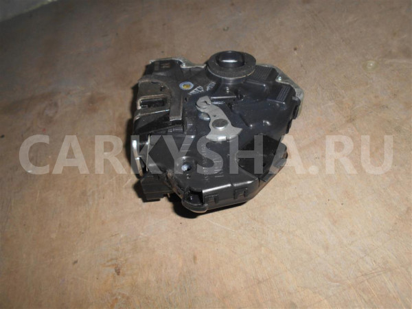 Замок двери передней левой Toyota Avensis II 2003-2008 Toyota Avensis оригинальный номер 6904002161