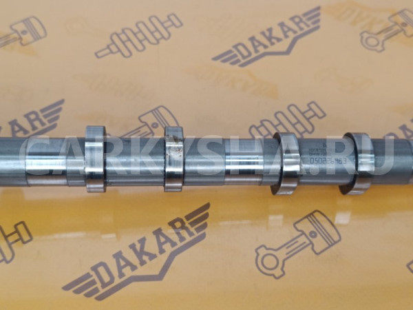 Распредвал выпускной BMW X1 E84 N47D20C 2.0D 2012 BMW X1 