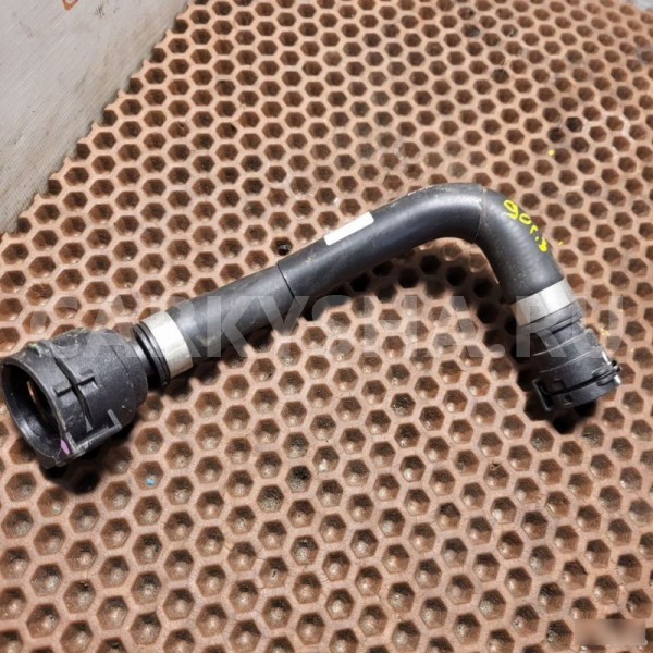 Патрубок охлаждения BMW iX3 