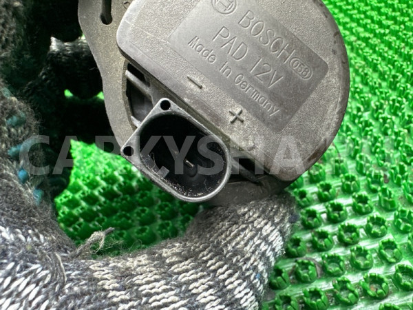 Помпа Mercedes S A0002010340 W221 278.932 Mercedes-Benz S-klasse 