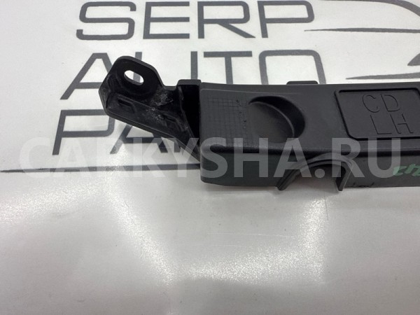 Крепление бампера переднее левое Kia Ceed CD D4FE Kia Cee'd 