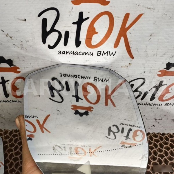 Стекло зеркала BMW X3 