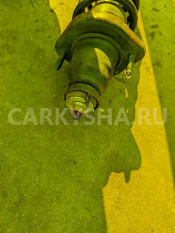 Стойка Honda Edix 