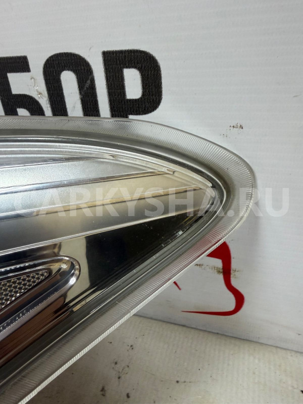 Фонарь задний правый Mitsubishi Outlander 3 GF Mitsubishi i оригинальный номер 8330A788