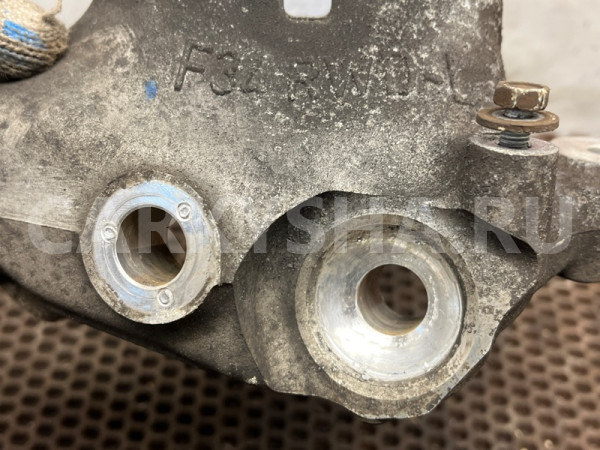 Кулак поворотный BMW 3er оригинальный номер 31 21 6 798 259, 31 21 6 798 259, 31216798259, 6798259