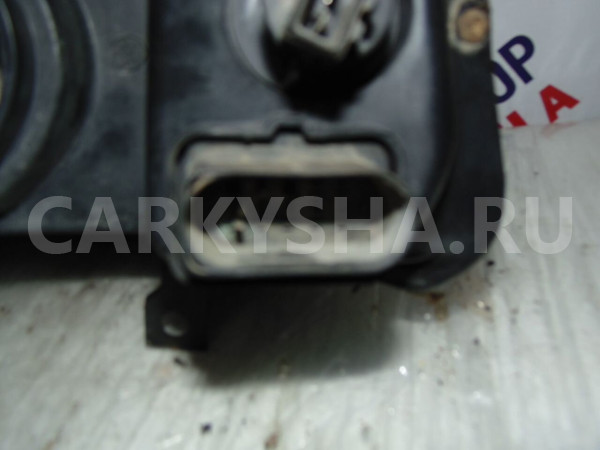 Фара правая Chery Amulet A15 A15-3772020BA Chery Amulet (A15) оригинальный номер A153772020BA