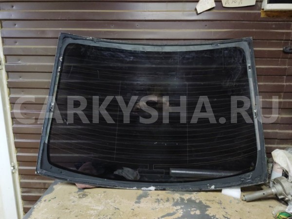 Стекло заднее Toyota Camry 2012-2017 6481133610 50 55 Toyota Camry 