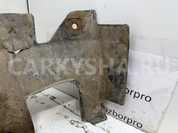 Брызговик Лада 2110 1998 21108403622 СЕДАН 21083, передний правый ВАЗ (Lada) 2108 