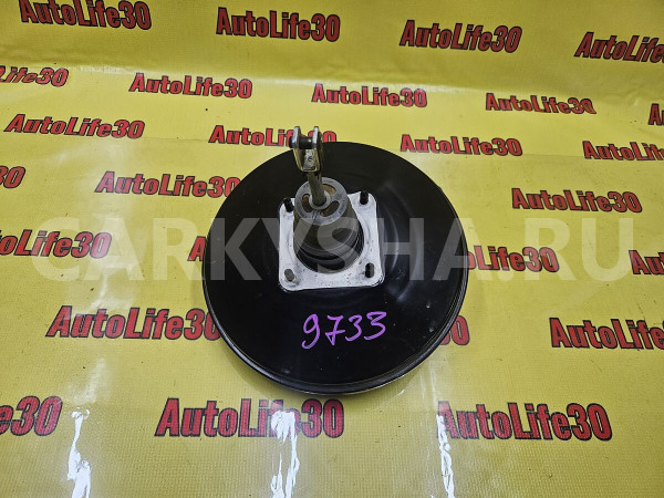 Вакуумник тормозной Renault Duster оригинальный номер 472106085R