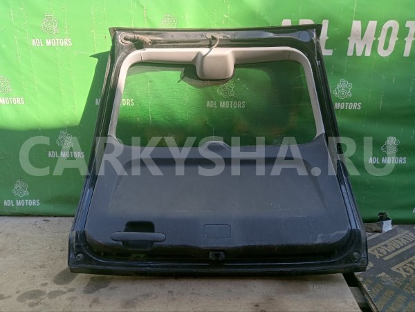 Дверь багажника Honda Cr-V 3 2007-2012 68100SWWE00ZZ Honda CR-V 