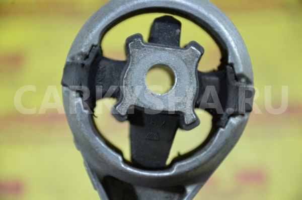 Опора двигателя задняя Nissan Qashqai оригинальный номер 11360JD500
