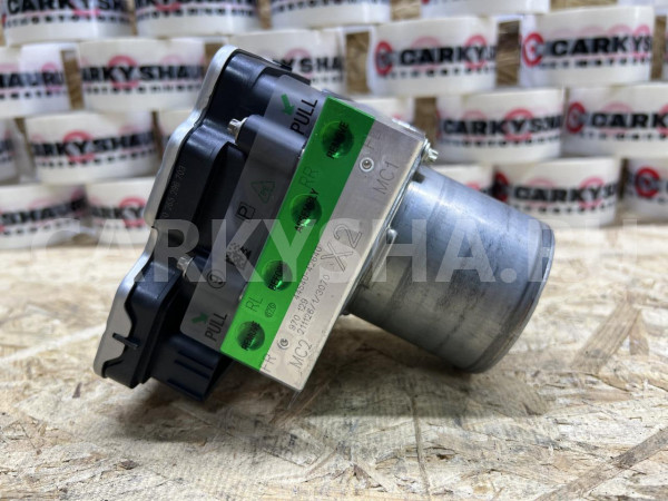 Блок ABS Toyota RAV 4 V (XA50) оригинальный номер 44540-42640
