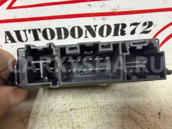 Блок подогрева сидений Chevrolet Cruze Chevrolet Cruze оригинальный номер 13575063
