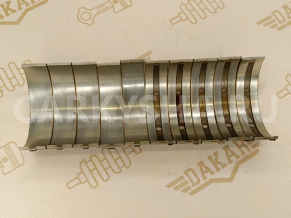 Вкладыши коренные TOYOTA Camry ACV51 1AZFE 2.0 Toyota Camry 