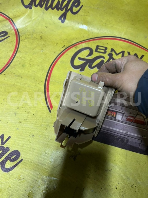 Вставка в центральной консоли BMW 3 E46 M52B28TU BMW 3er 