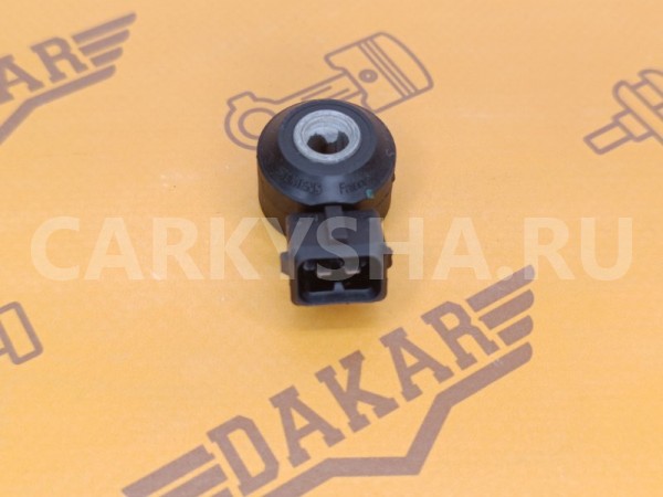Датчик детонации Nissan Qashqai J10 MR20DE 2.0 Nissan Qashqai 