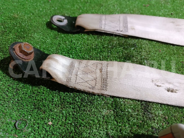 Ремень безопасности задний Geely MK Cross оригинальный номер 101800913000652