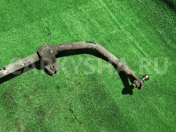Стабилизатор передний Volkswagen Tiguan оригинальный номер 3C0411303AA