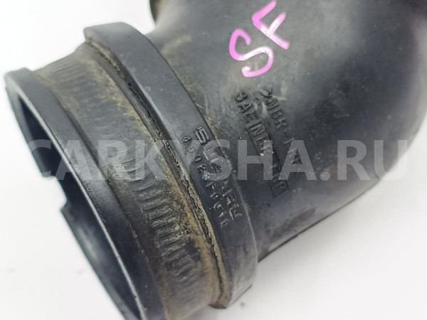Впускной патрубок Subaru Forester 46023FE010 SF Subaru Forester 