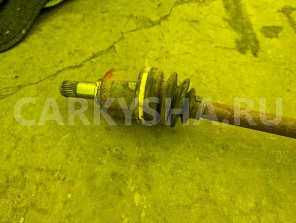 Привод Mitsubishi Lancer 