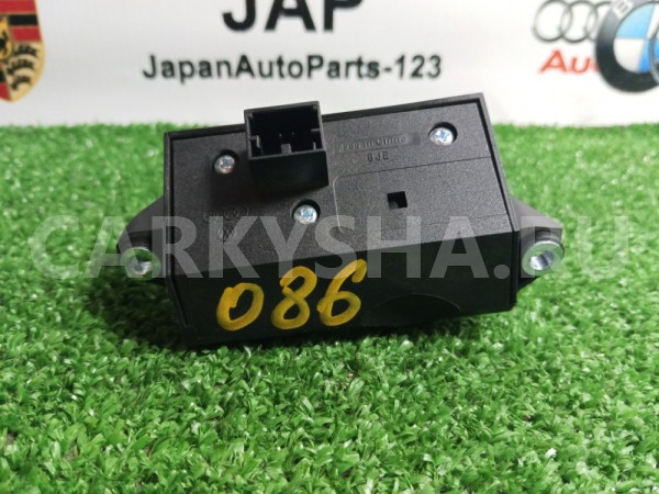Кнопка регулировки рулевой колонки Audi A6 2013 Audi A6