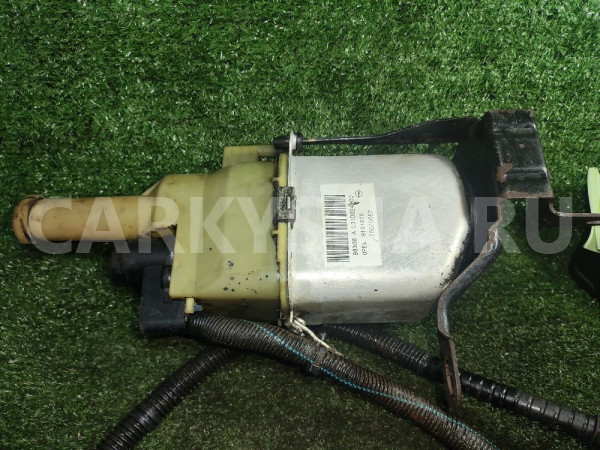 Насос ЭГУР Opel Astra G Zafira A Opel Astra оригинальный номер 9191970