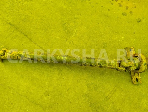 Кардан Toyota Rush 