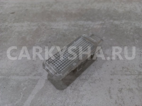 Плафон салона Audi S4 2003 4B0947415 B6 4.2 Audi 200 