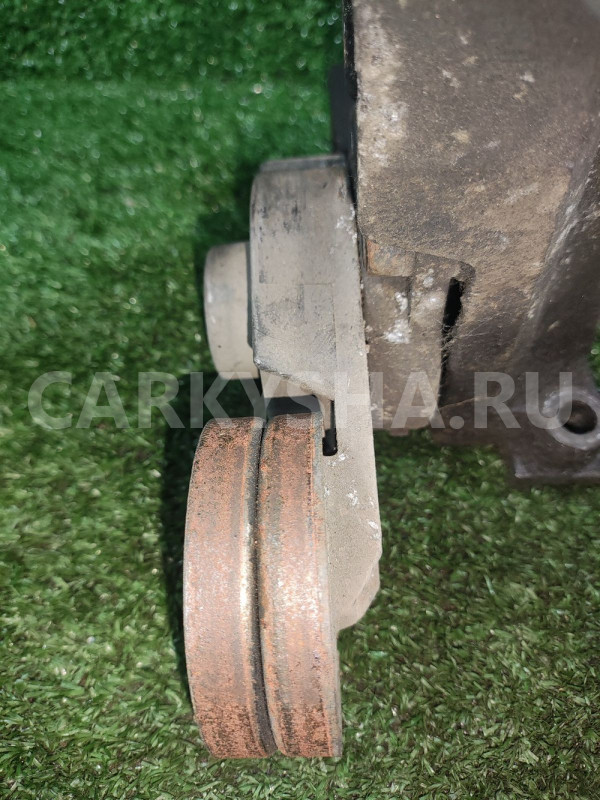 Натяжитель ремня  с кронштейном Chery Amulet A15 Chery Amulet (A15) оригинальный номер A118111200AB
