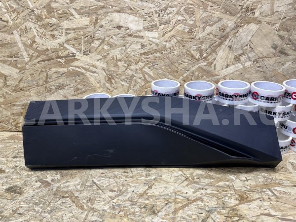 Накладка двери задняя левая Jetour Dashing оригинальный номер F16-5500230CA