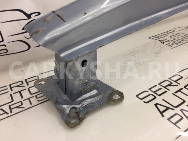 Усилитель бампера задний Skoda Octavia A5 1.8 CDAB Skoda Octavia 