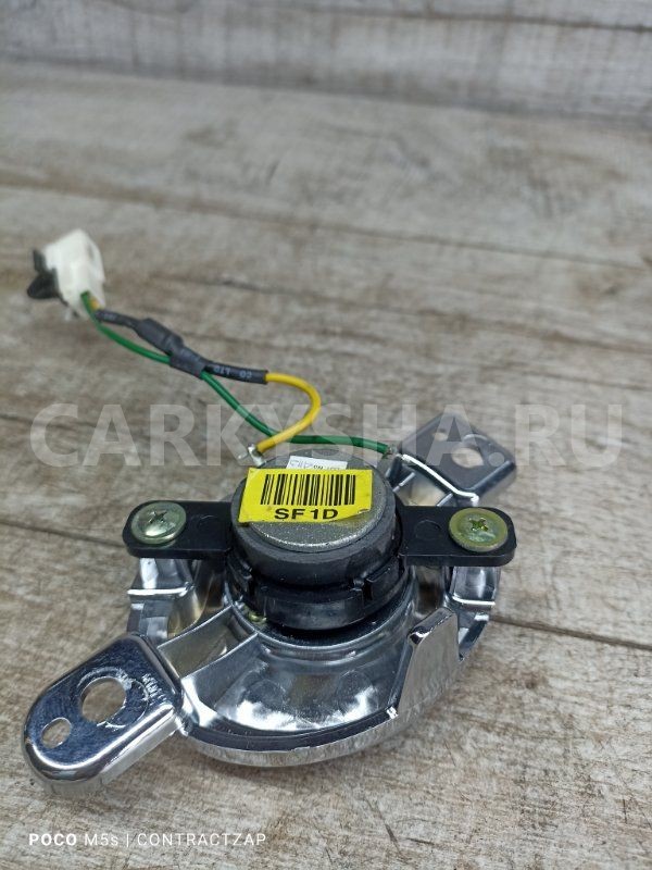 Динамик высокочастотный SsangYong Actyon II рестайлинг (2013—2021) Ssang Yong Actyon 