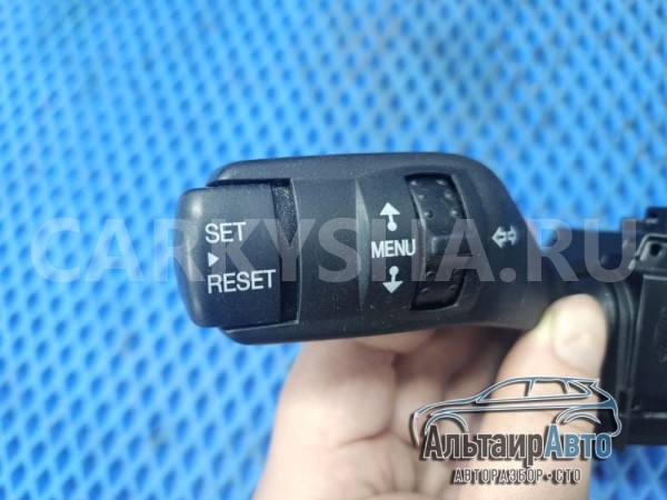 Подрулевой переключатель света поворотов Focus 2 Ford Focus оригинальный номер 17D940D