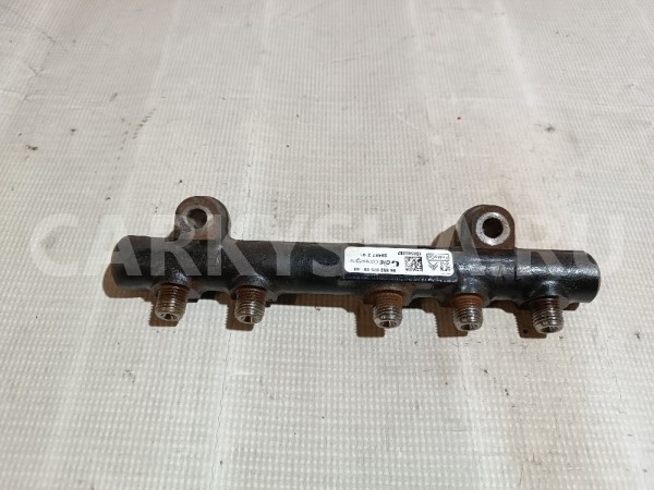 Рейка топливная (рампа) Ford Mondeo 