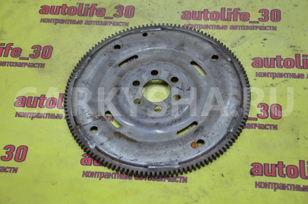 Маховик Mitsubishi Colt оригинальный номер MN178037