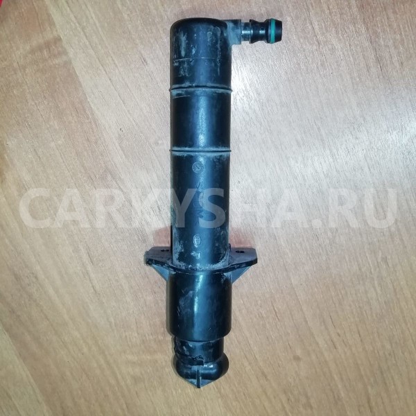 Форсунка омывателя фары Mercedes-Benz GL-класс X164 рестайлинг (2009—2012) Mercedes-Benz G-klasse оригинальный номер a1648600847