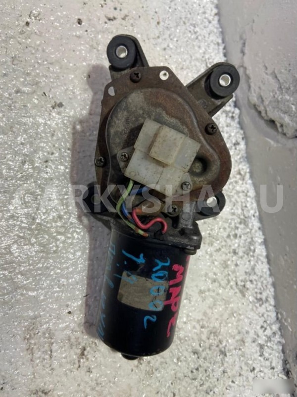 Моторчик дворников Nissan March K11E Nissan March 