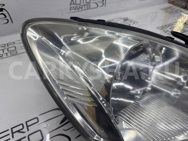 Фара передняя правая Mitsubishi Lancer 9 CS3A 1.6 Mitsubishi Lancer 