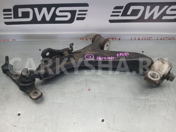 Рычаг подвески Lexus GS 