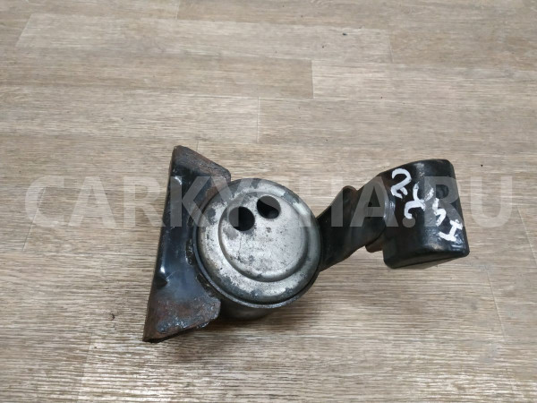 Опора двигателя левая Chevrolet Lacetti оригинальный номер 96550234