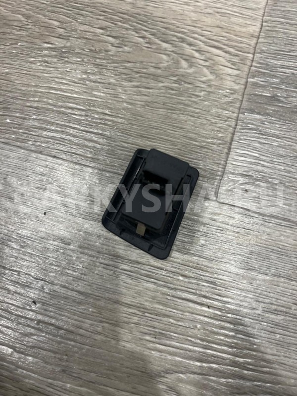 Кнопка стеклоподъемника BMW X5 E53 BMW X5 