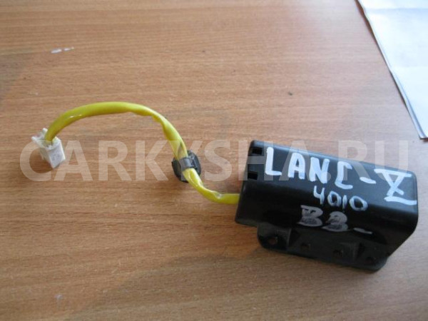 Выключатель Mitsubishi Lancer (CX, CY) 2007 > Mitsubishi Lancer оригинальный номер 8610A054