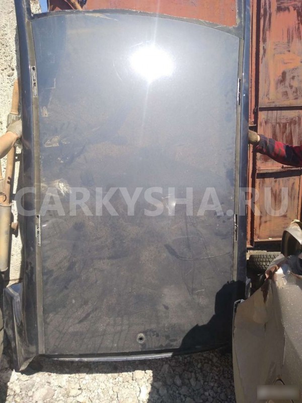 Крыша Opel Astra H (2004—2007) Opel Astra 